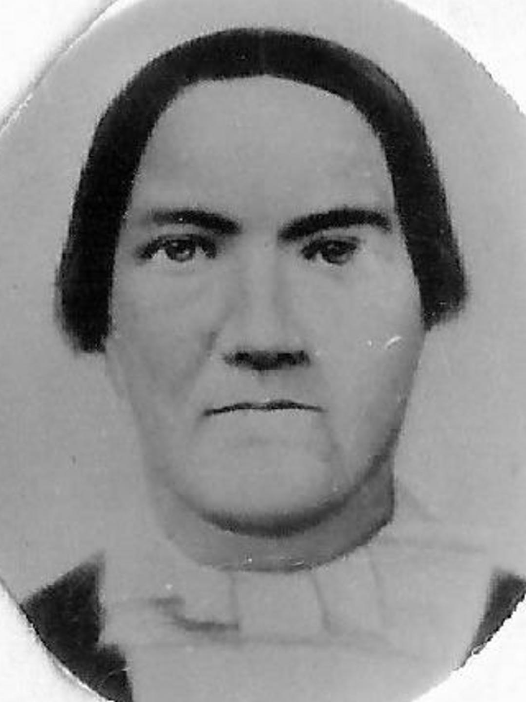Susanna Smith (1804 - 1863) Profile